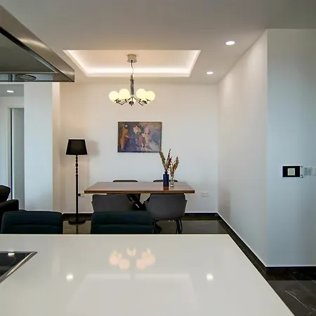 Phaedrus Living: Sea View Anna Residence 301 Limassol Exterior photo