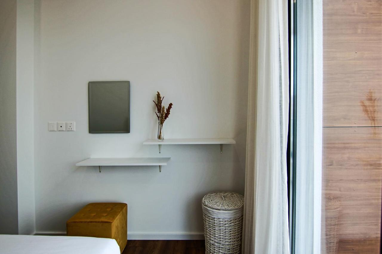 Apartment Phaedrus Living: Sea View Anna 301
