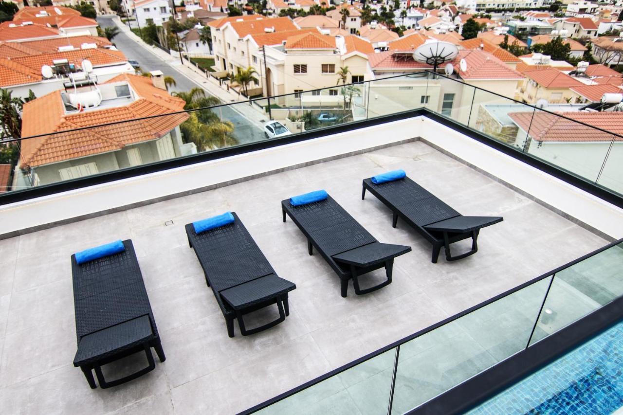 Phaedrus Living: Sea View Anna 301 Apartament