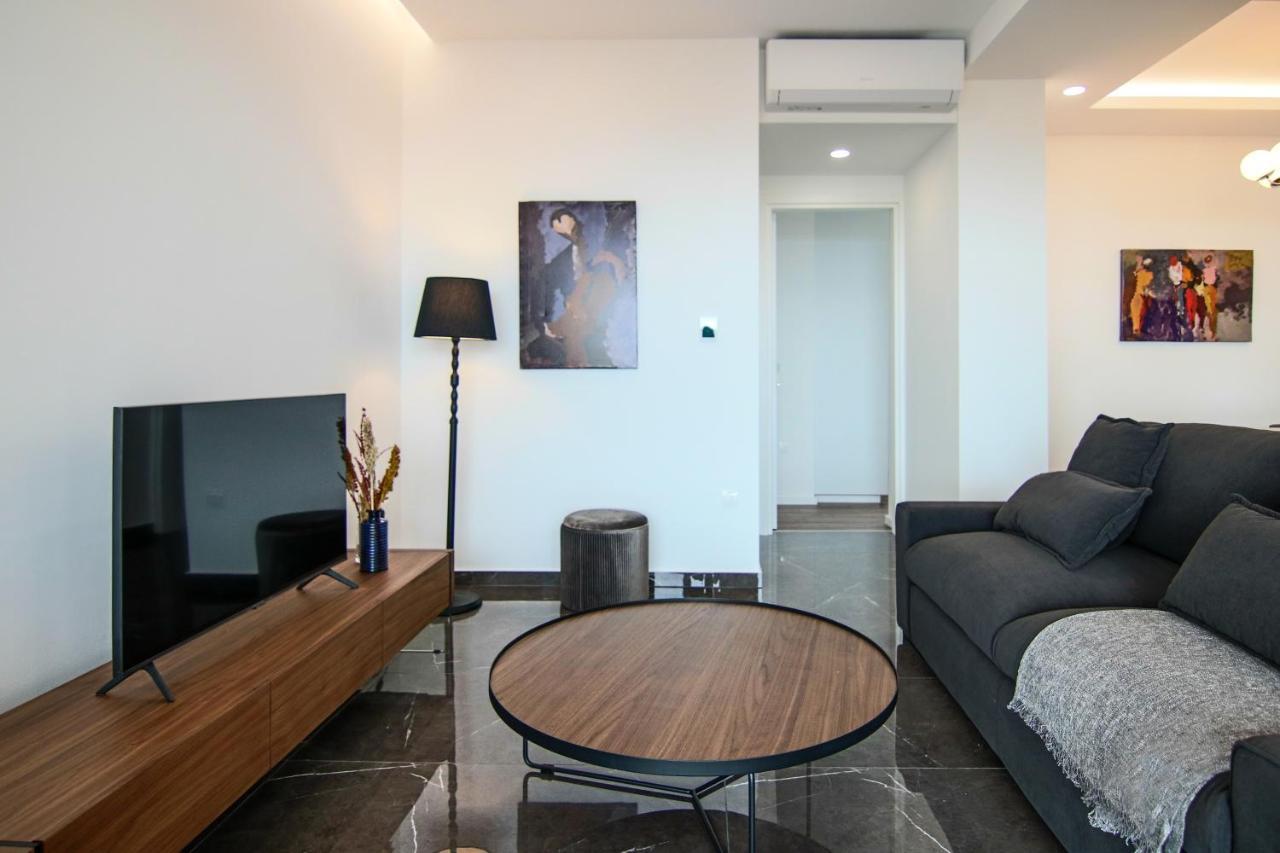 Phaedrus Living: Sea View Anna 301 Apartament *