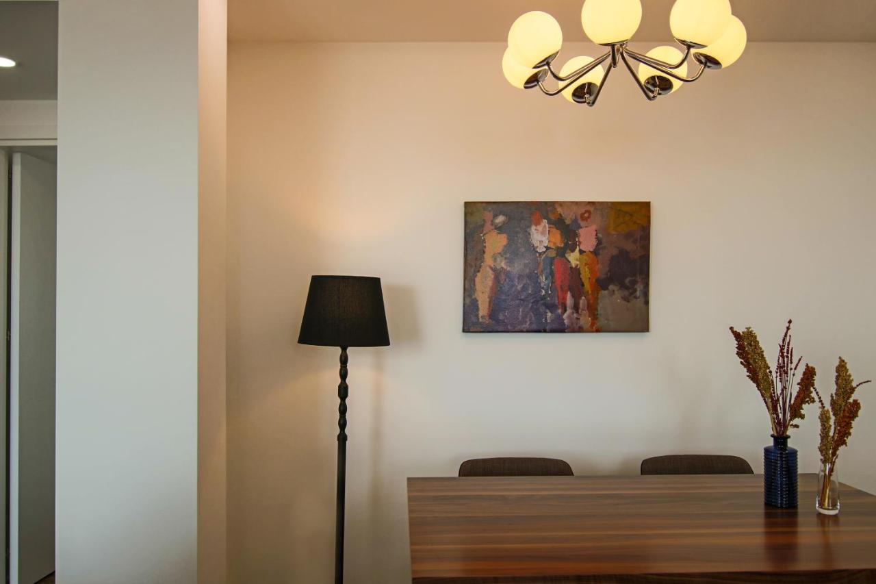 Apartament Phaedrus Living: Sea View Anna 301