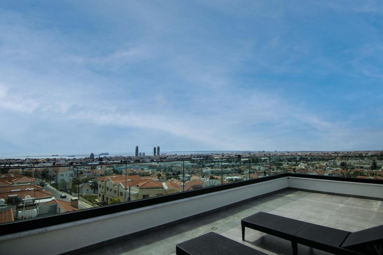 Phaedrus Living: Sea View Anna 301 Apartament *